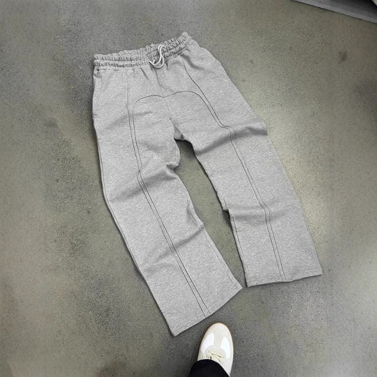Damen lässige Freizeithose EB