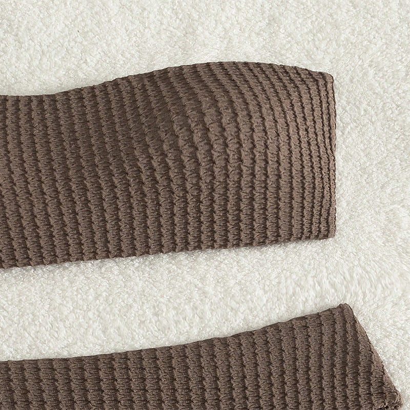 Damen Bandeau-Bikini mit raffiniertem Schnürdetail EB