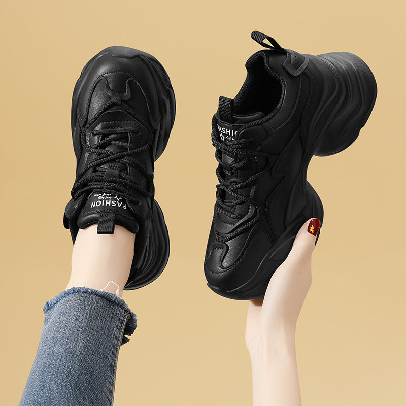 Damen Trendige Sportschuhe mit innovativer Dämpfungstechnologie EB