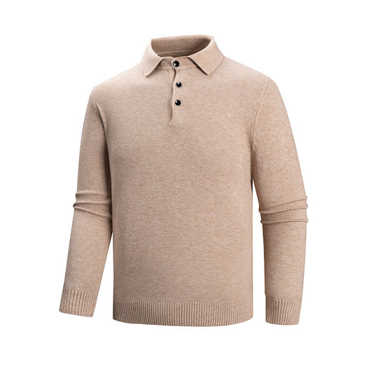 Herren Poloshirt EB