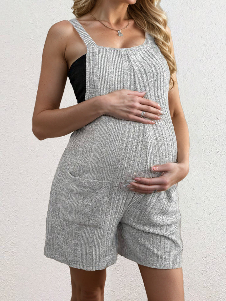 Damen Sommershorts Overall EB