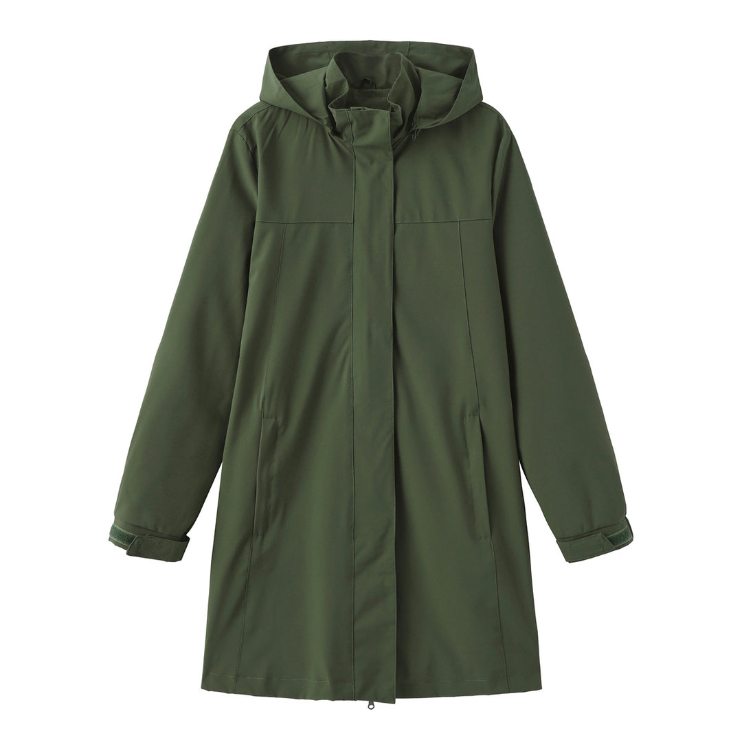 Damen Funktionsjacke EB