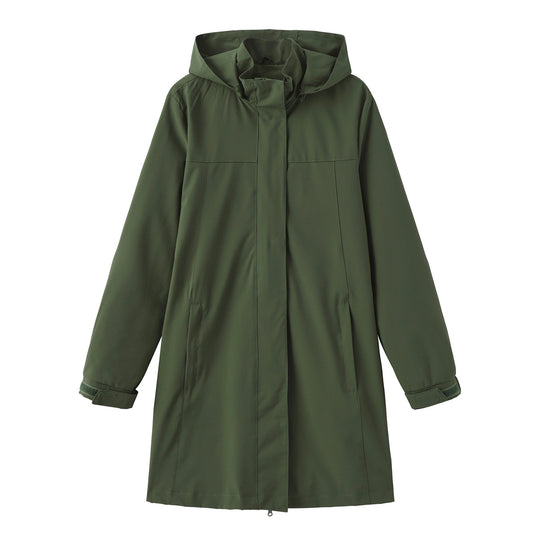 Damen Funktionsjacke EB