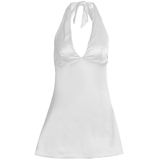 Damen Badeanzugkleid EB