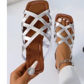 Damen Sandalen EB