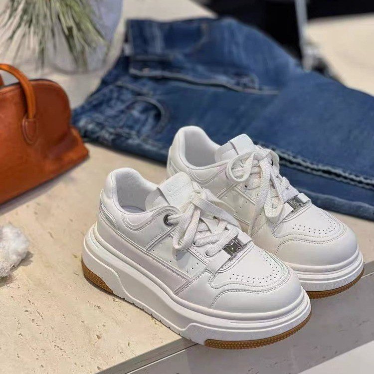 Damen sportliche Lifestyle-Sneaker mit ergonomischer Dämpfungstechnologie EB