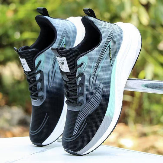 Damen Sportliche und stilvolle Laufschuhe EB