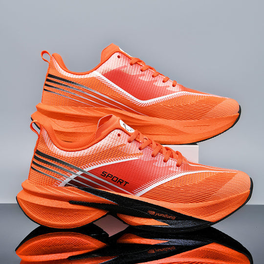 Damen Hochleistungs-Laufschuhe mit innovativer Dämpfungstechnologie EB
