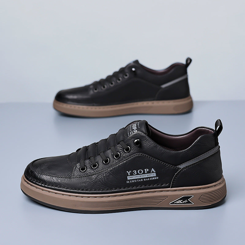 Damen Sportliche Sneakers mit antibakterieller Technologie und stoßdämpfender Sohle EB