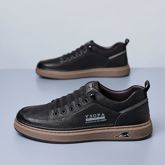 Damen Sportliche Sneakers mit antibakterieller Technologie und stoßdämpfender Sohle EB