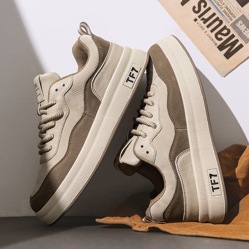 Damen Sportliche Sneaker mit Gel-Dämpfungstechnologie EB