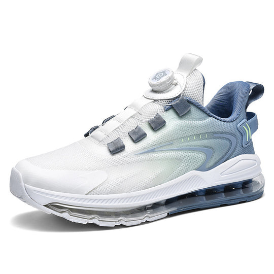 Damen Hochentwickelte Lauf-Sneaker mit innovativem Schnürsystem EB