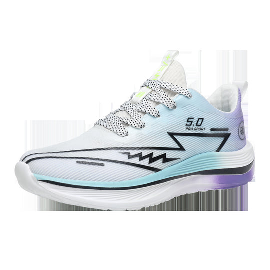 Damen Sportliche Laufschuhe mit dynamischer Dämpfungstechnologie EB