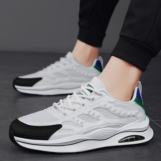 Herren Sportliche Lauf- und Freizeitschuhe EB