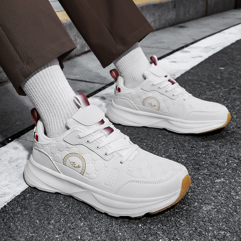 Damen Bequeme und stilvolle Sneakers mit rutschfester Sohle EB