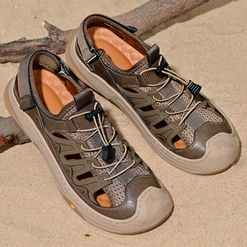 Damen Sportliche Outdoor Schuhe mit flexiblem Design und rutschfester Sohle EB