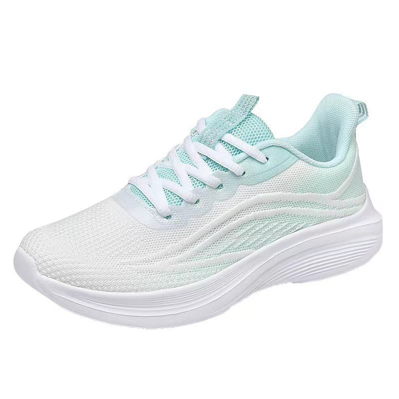 Damen Sport Sneakers EB