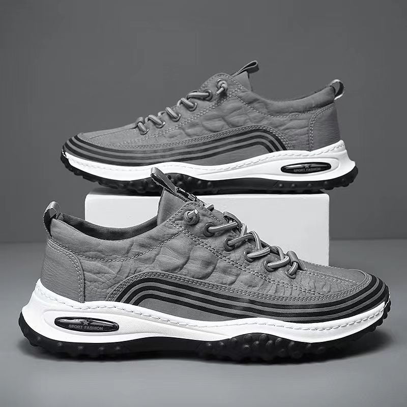 Damen Freizeitsneaker mit innovativer Dämpfungstechnologie EB
