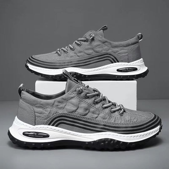 Damen Freizeitsneaker mit innovativer Dämpfungstechnologie EB