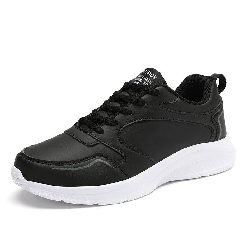 Damen Sportliche Sneakers mit rutschfester Sohle und atmungsaktivem Design EB
