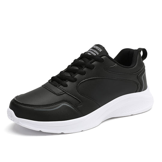 Damen Sportliche Sneakers mit rutschfester Sohle und atmungsaktivem Design EB