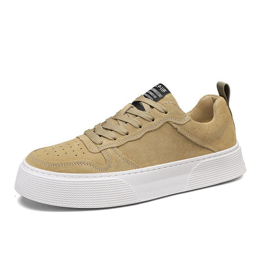 Damen Sneakers im modernen Streetstyle von EB