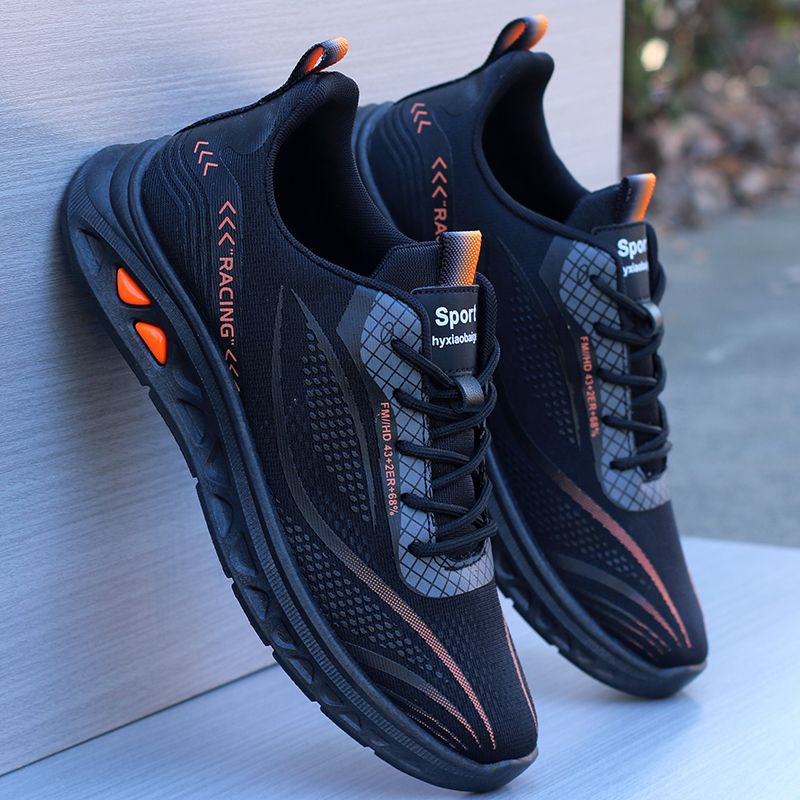 Damen Sportliche Freizeitschuhe mit optimierter Dämpfung und atmungsaktiver Konstruktion EB