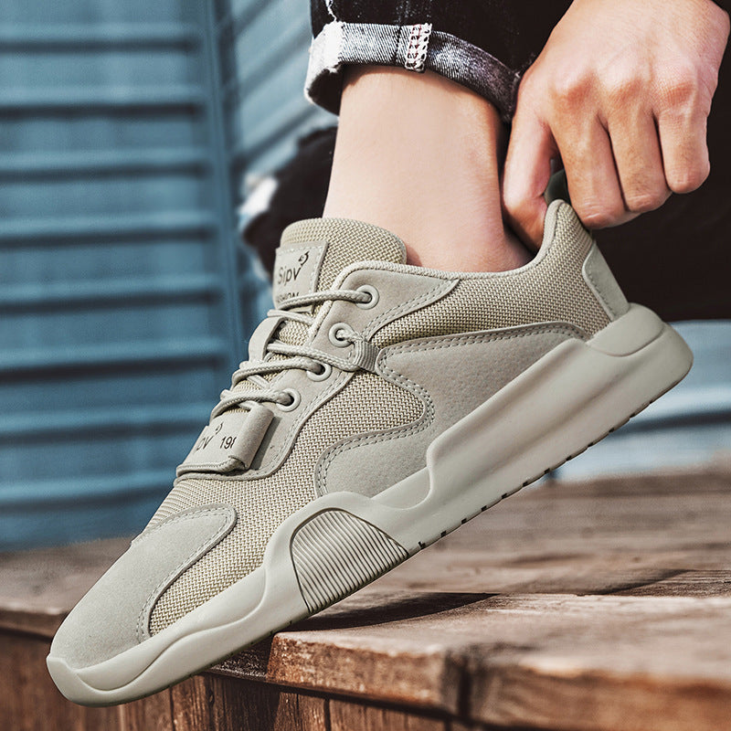 Damen Sportliche Sneakers EB