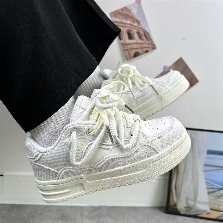 Damen Komfortable Bequemschuhe mit modischem Design EB