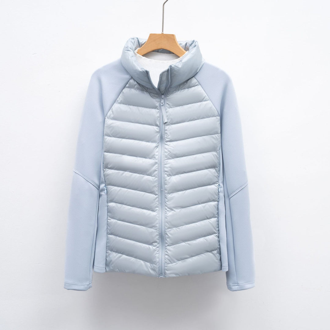 Damen isolierende Sportjacke EB