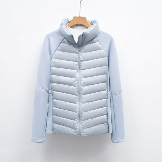 Damen isolierende Sportjacke EB