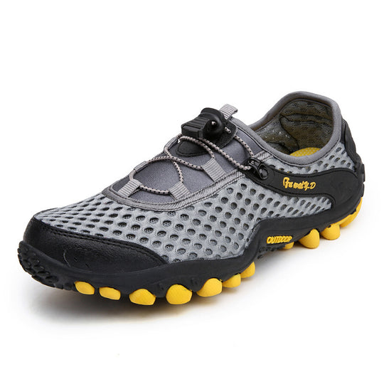 Herren Wasserdichte Multisportschuhe EB