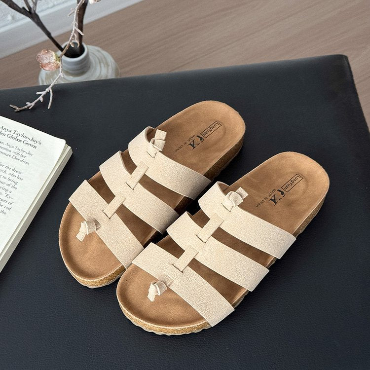 Damen komfortable Clogs mit verstellbaren Riemen und anatomischem Fußbett EB