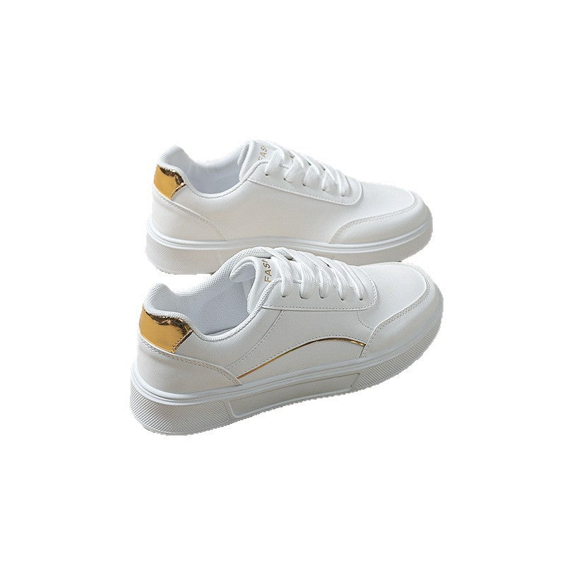 Damen Urbanes Streetwear Sneaker EB