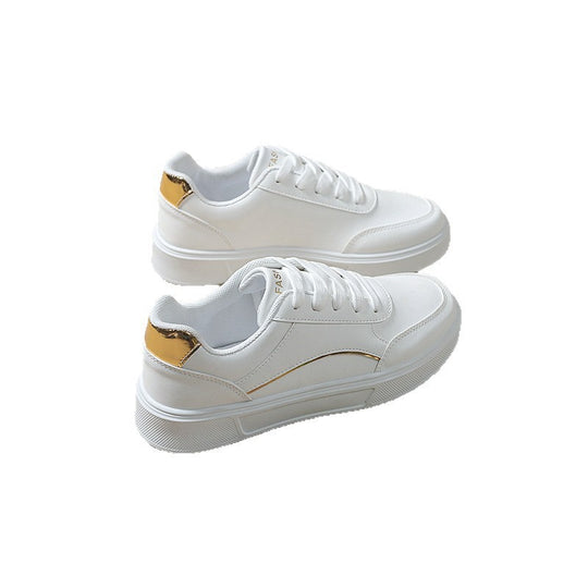 Damen Urbanes Streetwear Sneaker EB