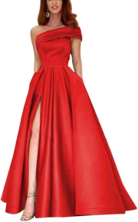 Damen Abendkleid EB