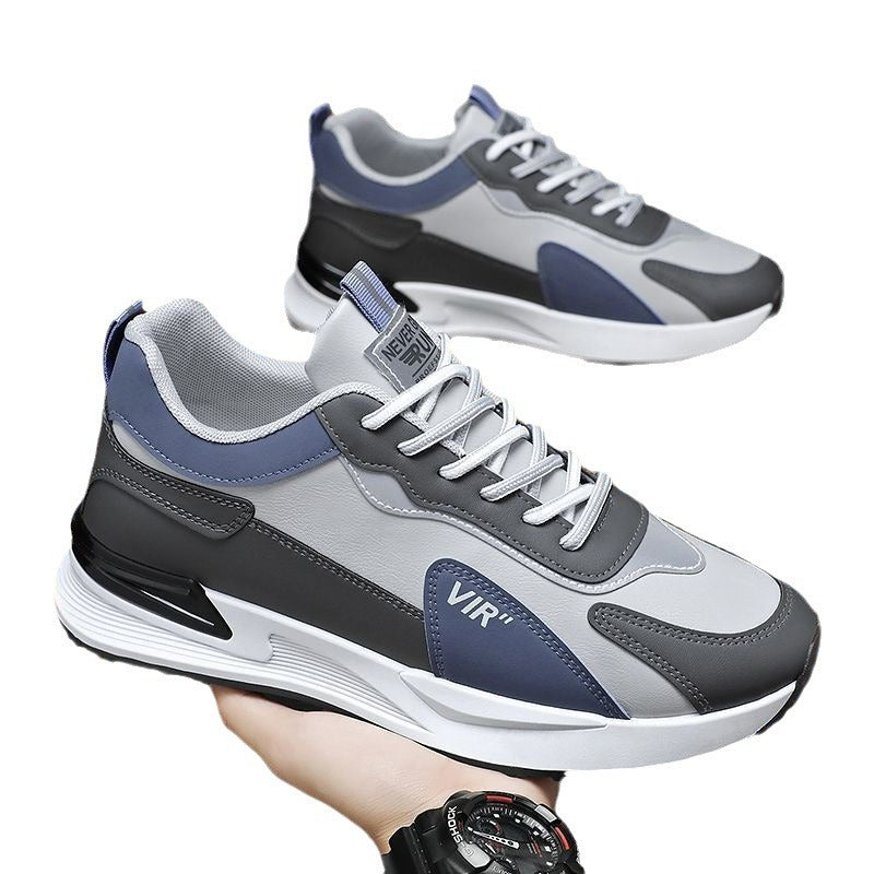 Herren Komfortable Sport Sneakers EB