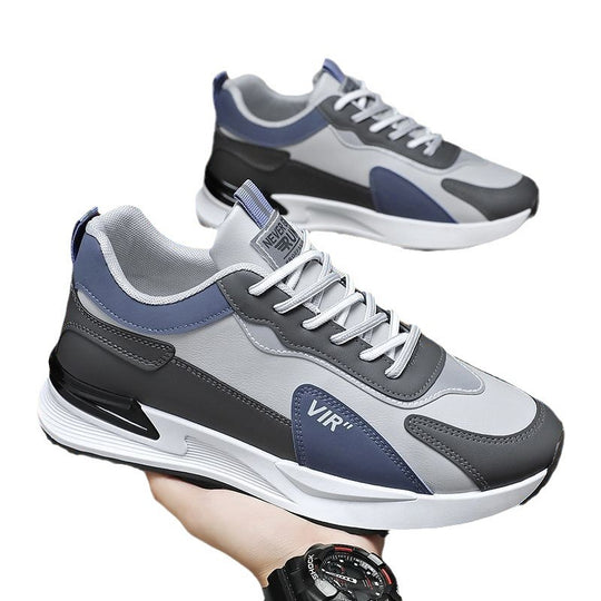 Herren Komfortable Sport Sneakers EB