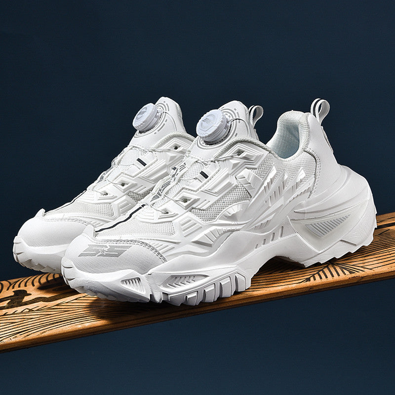 Damen Sportliche High-Performance Sneaker mit innovativem Schnellschnürsystem EB