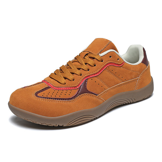 Damen sportive Freizeitschuhe mit atmungsaktivem Obermaterial EB