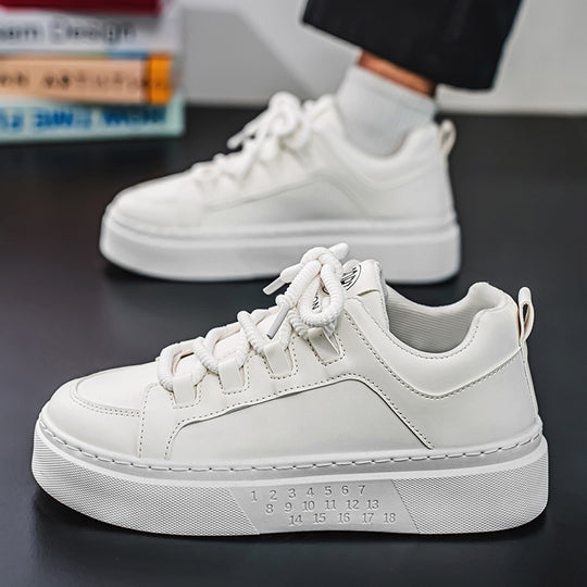 Damen Chunky Sneakers mit ergonomischer Dämpfung und strapazierfähigem Obermaterial EB