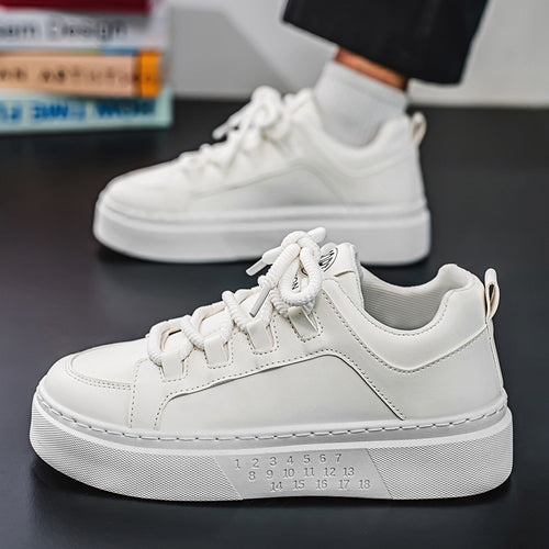 Damen Chunky Sneakers mit ergonomischer Dämpfung und strapazierfähigem Obermaterial EB