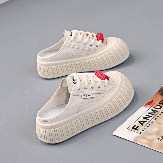 Damen Modische Clogsneaker mit innovativem Design und hohem Tragekomfort EB