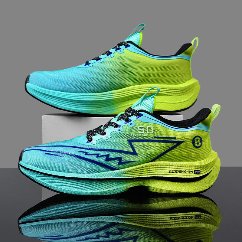 Damen Hochleistungs-Laufschuhe mit innovativer Dämpfungstechnologie Heidi Mode
