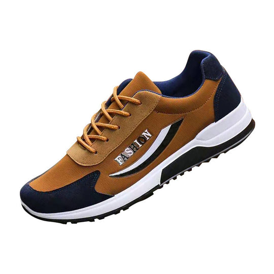 Damen Sportschuhe mit atmungsaktivem Obermaterial von EB