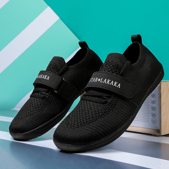 Damen Atmungsaktive Freizeit-Schuhe EB