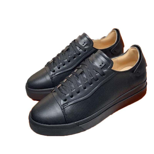 Damen Stilvolle Sneaker mit strukturiertem Obermaterial und komfortabler Laufsohle EB
