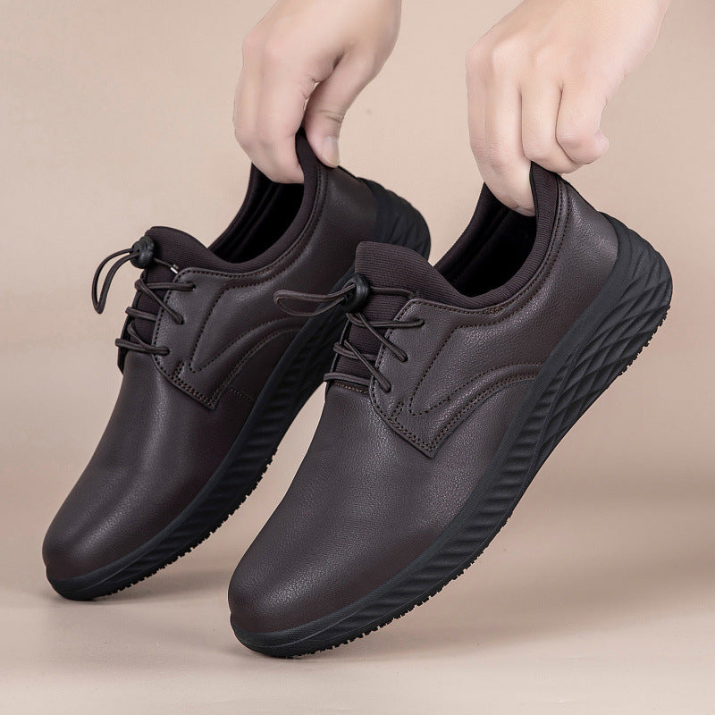 Damen Sportliche Schnürsneaker mit komfortabler Innensohle und rutschfester Laufsohle EB