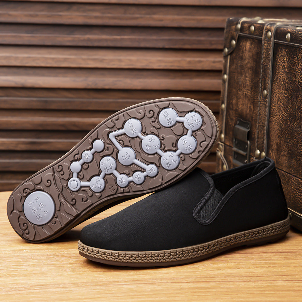 Damen Elegante und bequeme Hausschlüpfschuhe EB