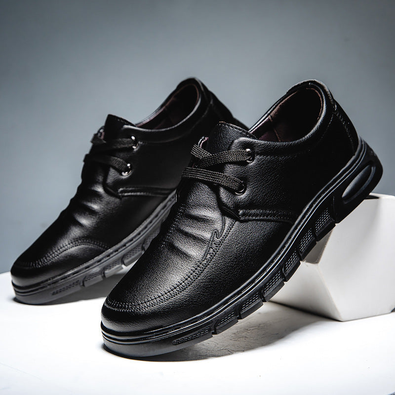Damen Elegante Freizeit-Sneaker mit rutschfester Sohle und atmungsaktivem Obermaterial EB